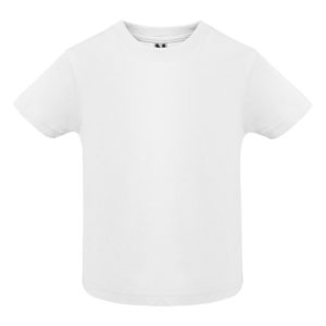 Camiseta Manga Corta