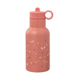 Botella Térmica 350 ML Mariposas Fresk
