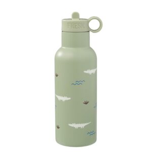 Botella Térmica Cocodrilo 500 ML Fresk