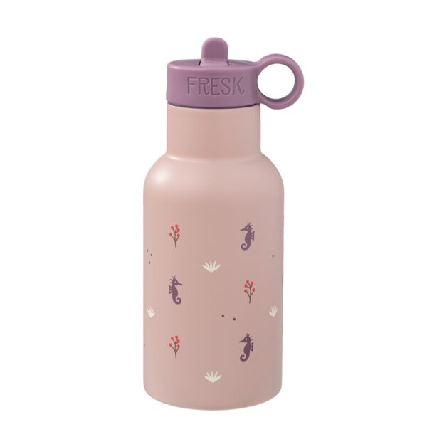 Botella Térmica Caballito de Mar Fresk