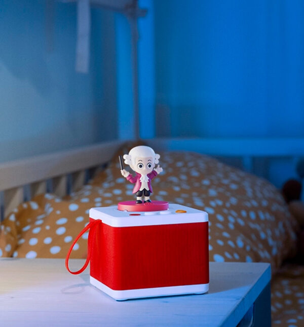 Dulces sinfonias Mozart Faba - Imagen 2