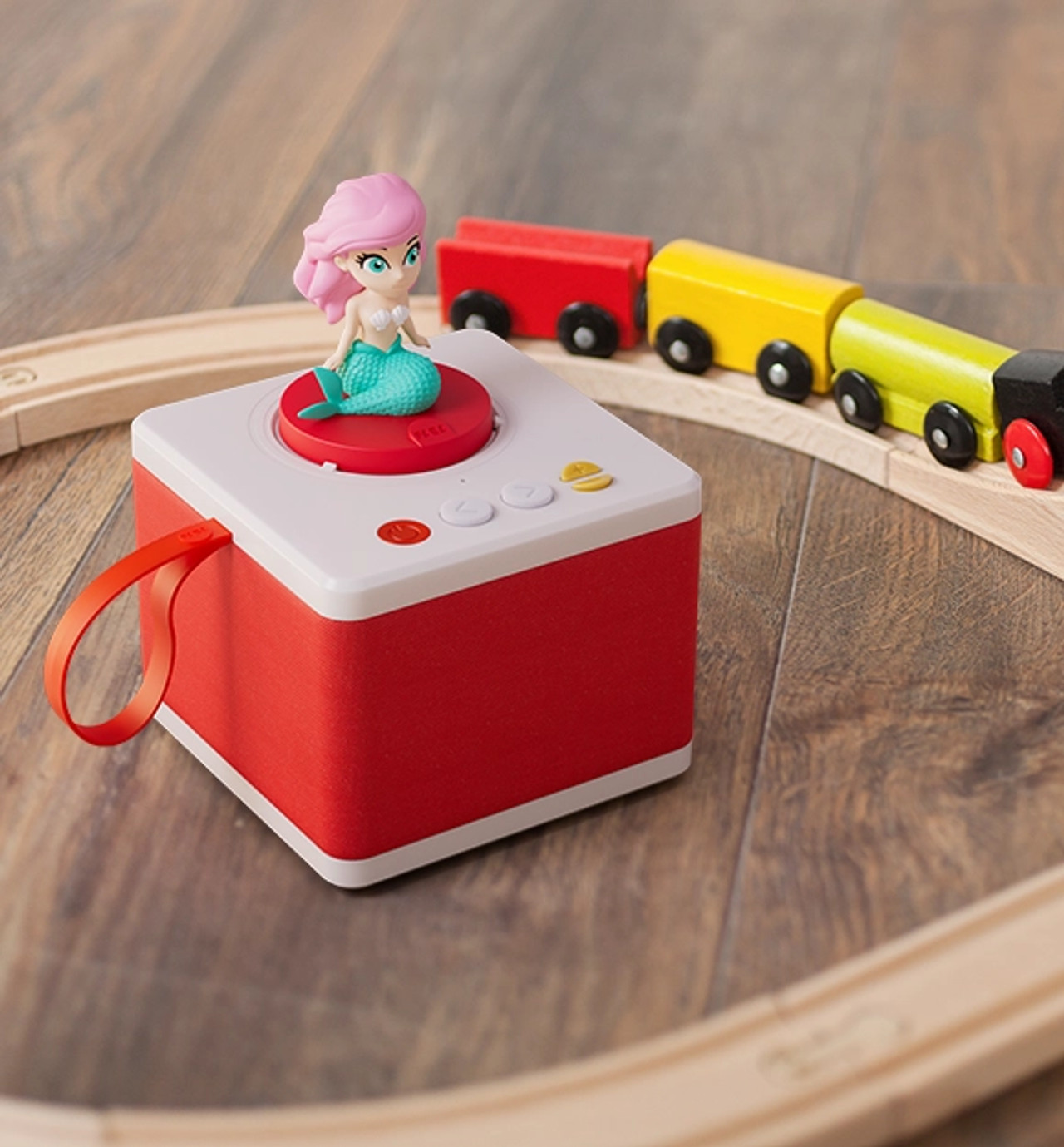 La Sirenita y otro cuento Faba - Imagen 2