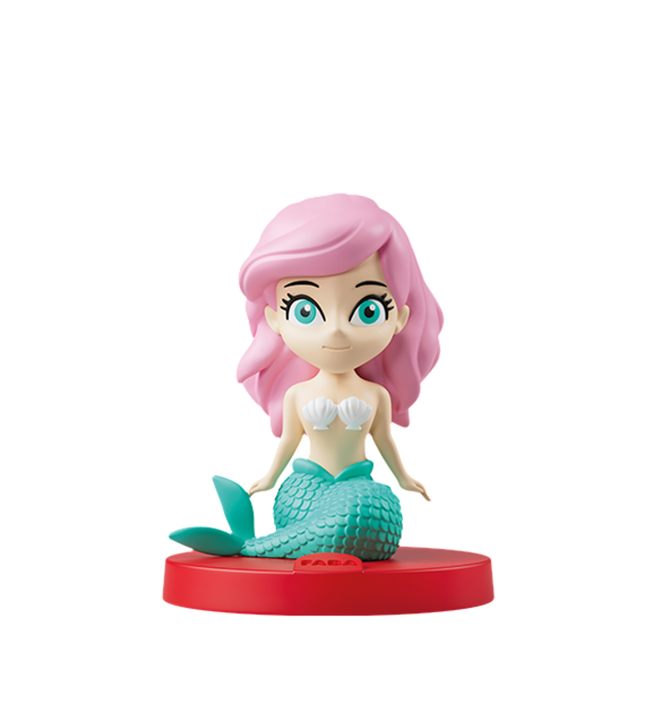 La Sirenita y otro cuento Faba