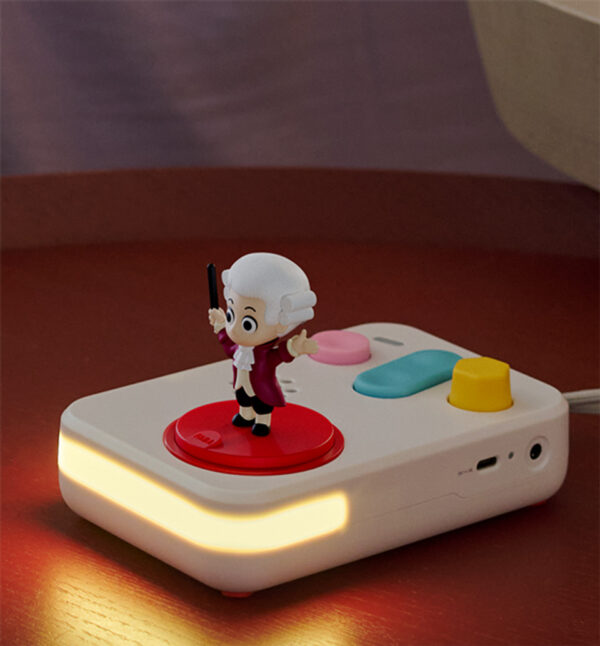 Dulces sinfonias Mozart Faba - Imagen 3