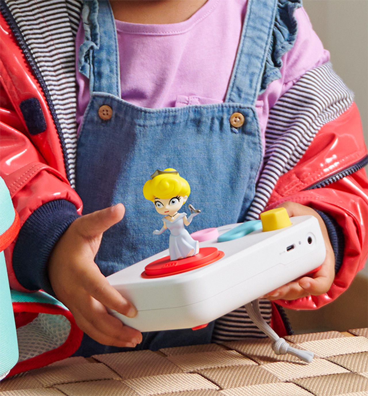 Los Tres Cerditos y otro cuento Faba - Imagen 2