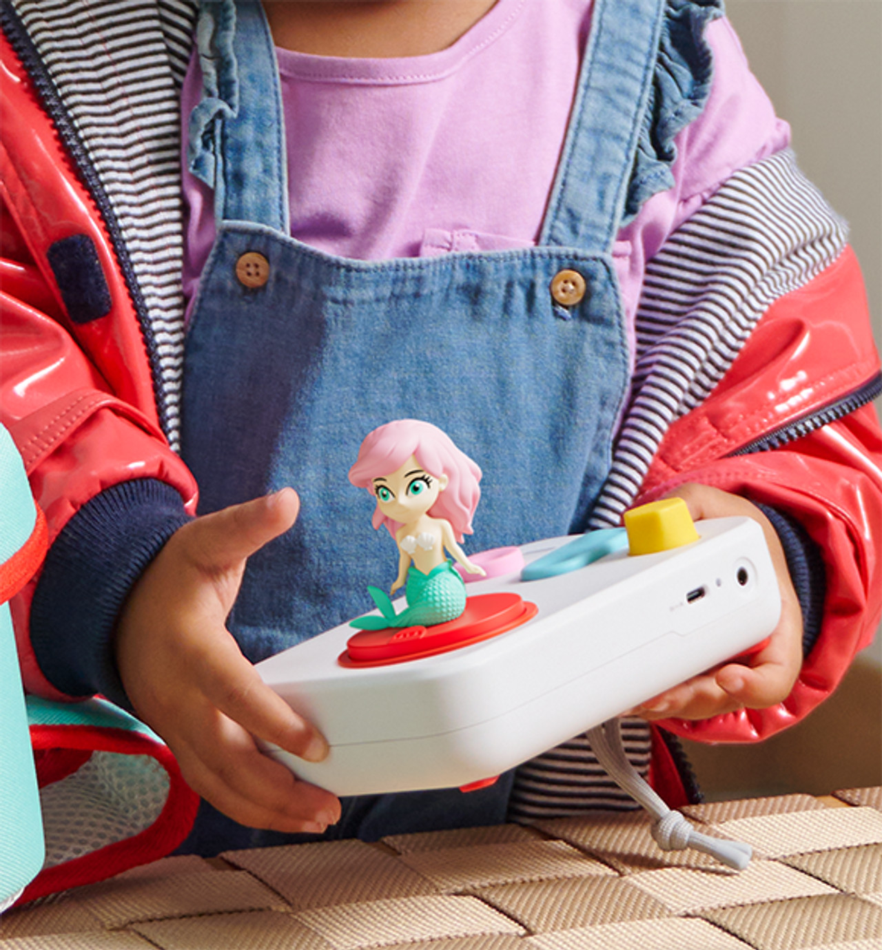 La Sirenita y otro cuento Faba - Imagen 3