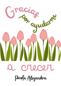 Ayudarme a crecer