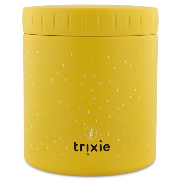 Termo sólidos 500ML León Trixie - Imagen 3