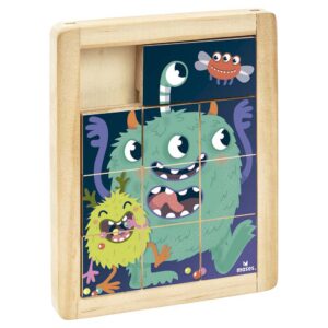 Puzzles