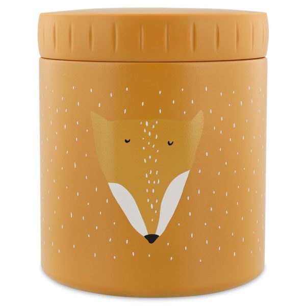 Termo sólidos 500ML Fox Trixie