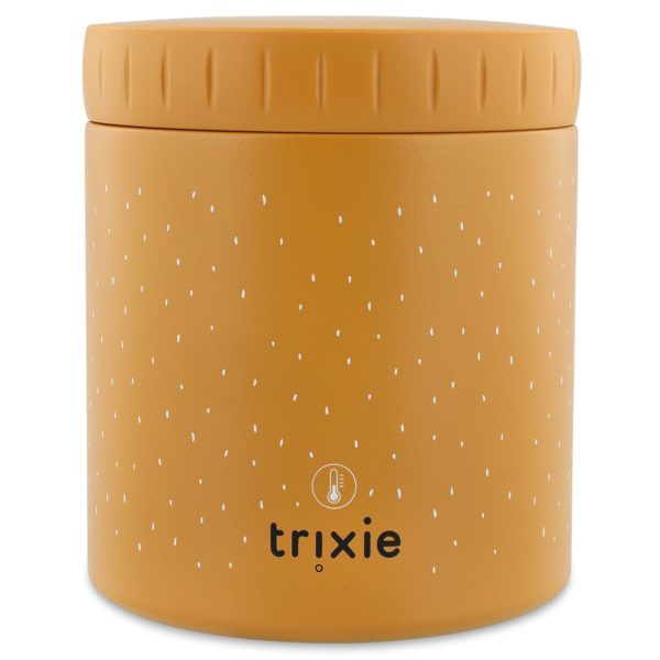Termo sólidos 500ML Fox Trixie - Imagen 2