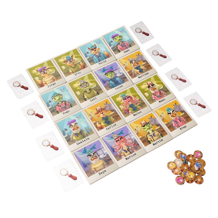 El caso del Museo Ludilo - Imagen 3