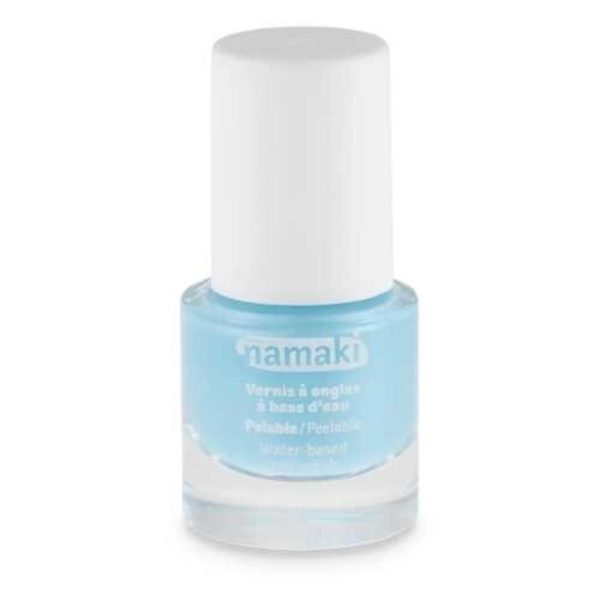 Esmalte de Uñas al Agua Namaki Azul Frozen