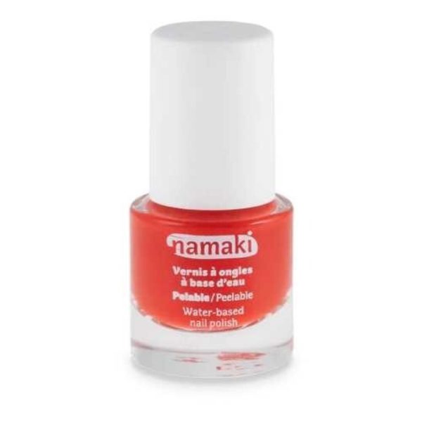 Esmalte de Uñas al Agua Namaki Cereza