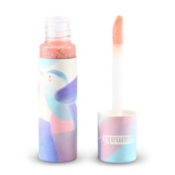 Gloss Glitter Pink Namaki