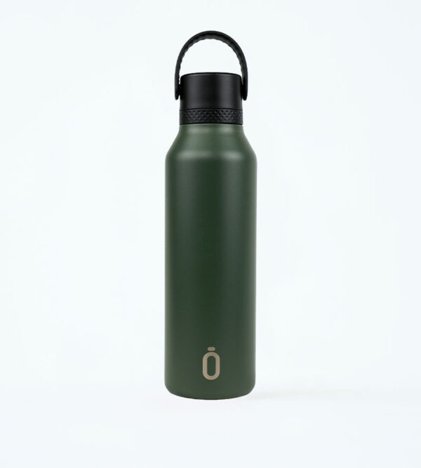 Mii 60 Palm Green Runbott