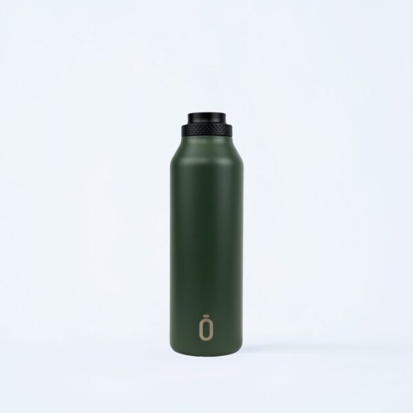 Mii 60 Palm Green Runbott - Imagen 2