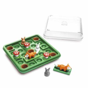 Juegos de Viaje