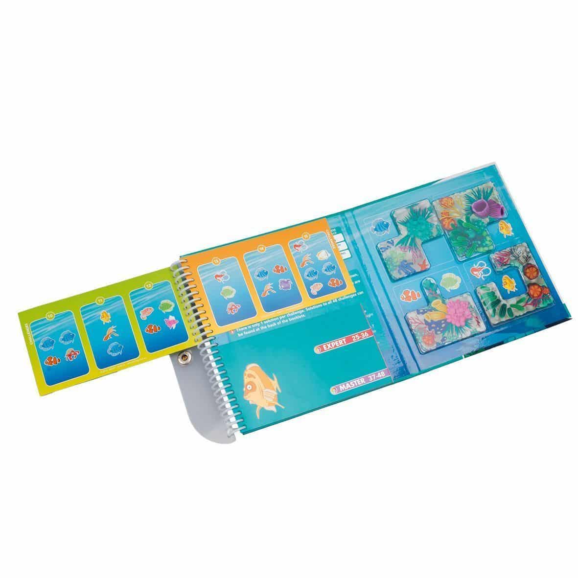 Coral Reef Smart Games - Imagen 3