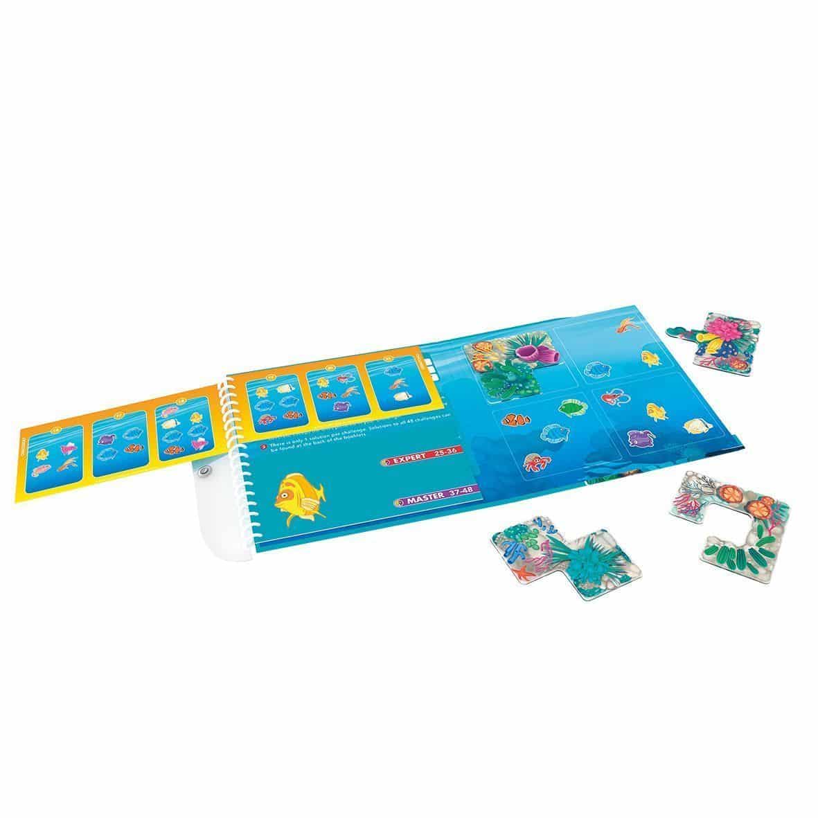 Coral Reef Smart Games - Imagen 4