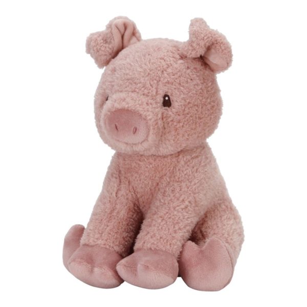 Cerdito 25cm Pequeña Granja Little Dutch - Imagen 2