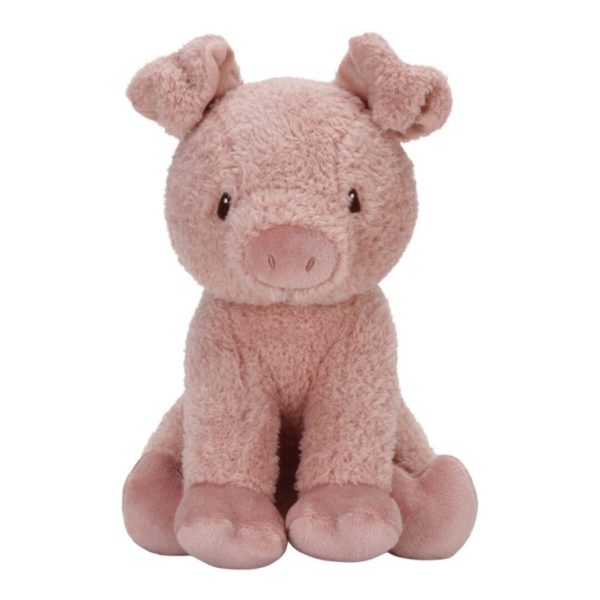 Cerdito 25cm Pequeña Granja Little Dutch