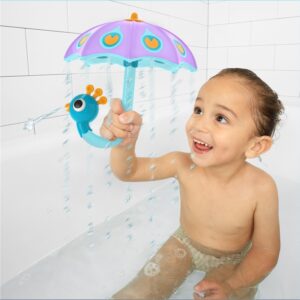 Juguetes de baño