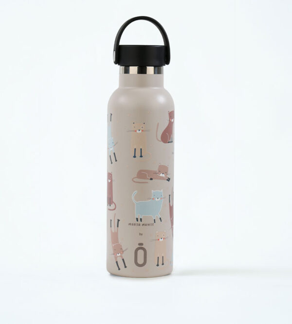 Marta Munté – Cats Topo Mii 60 Runbott