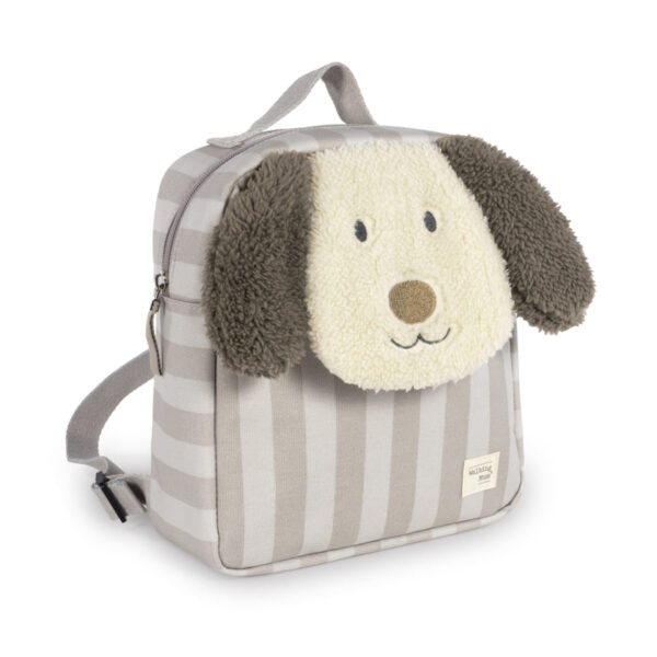 Mochila Perrito Sintra Beige Walking Mum - Imagen 2
