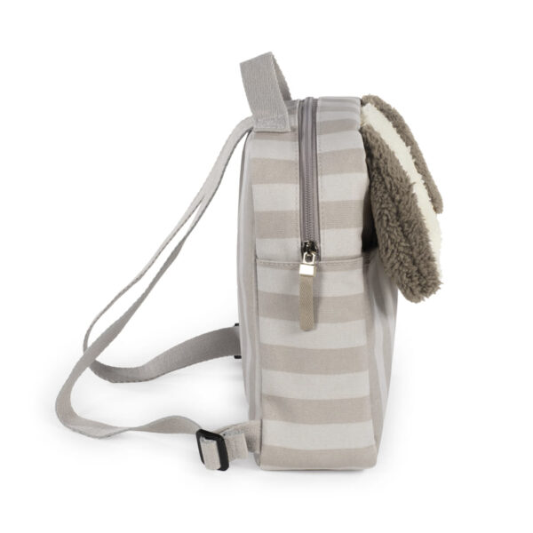 Mochila Perrito Sintra Beige Walking Mum - Imagen 3