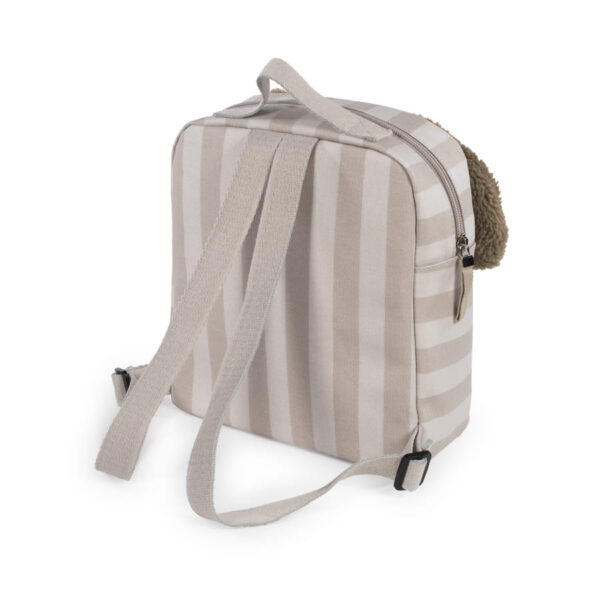 Mochila Perrito Sintra Beige Walking Mum - Imagen 4