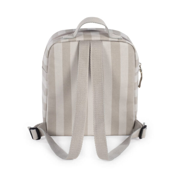 Mochila Perrito Sintra Beige Walking Mum - Imagen 5