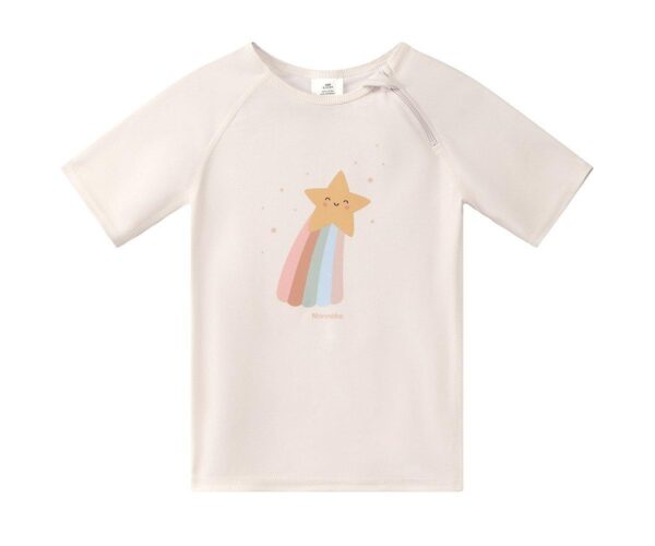 Camiseta Protección Solar Starlight Monnëka