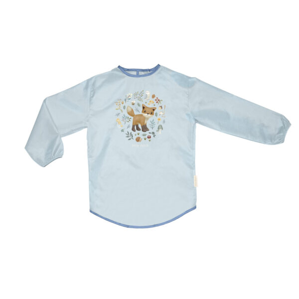 Bata de Arte Forest Friends Little Dutch