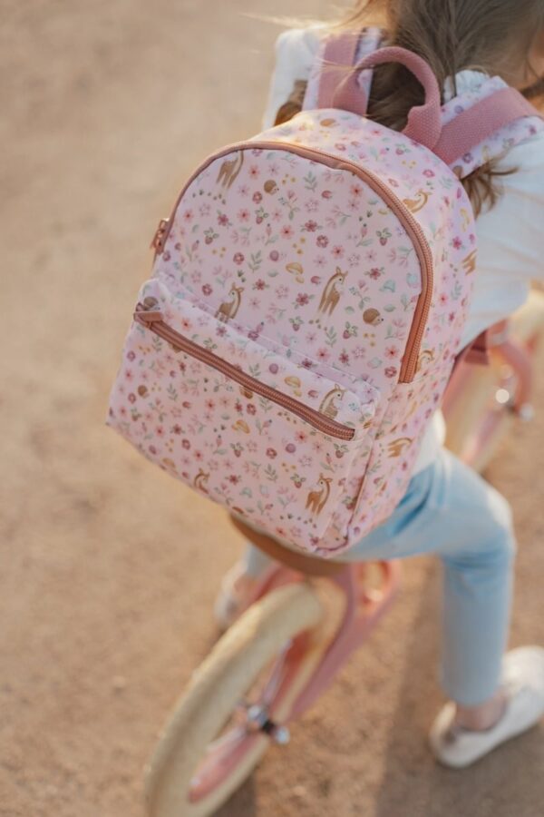 Mochila Fairy Garden Little Dutch - Imagen 5