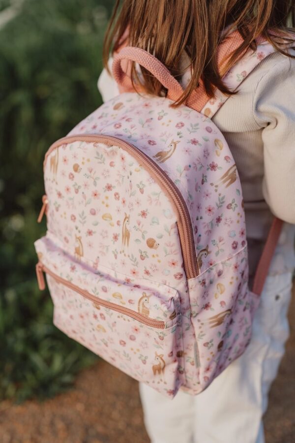 Mochila Fairy Garden Little Dutch - Imagen 6