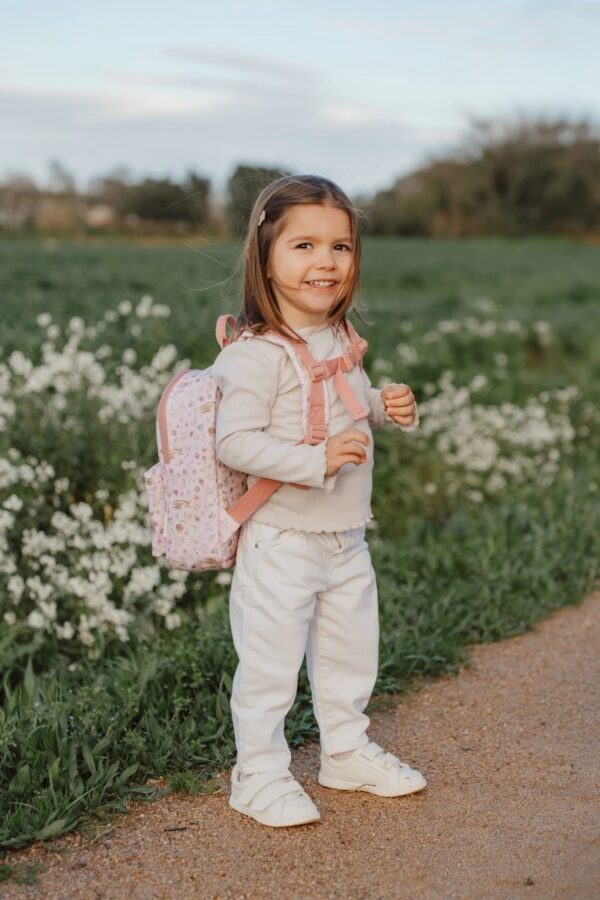 Mochila Fairy Garden Little Dutch - Imagen 7