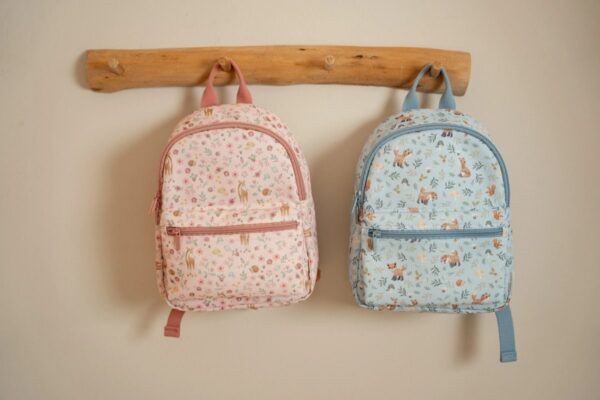 Mochila Fairy Garden Little Dutch - Imagen 8