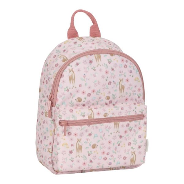 Mochila Fairy Garden Little Dutch