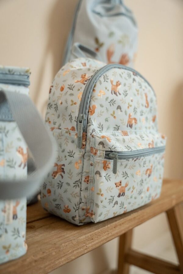 Mochila Forest Friends Little Dutch - Imagen 3