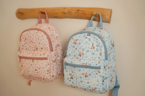 Mochila Forest Friends Little Dutch - Imagen 4