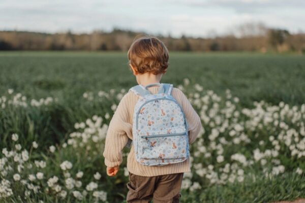 Mochila Forest Friends Little Dutch - Imagen 5
