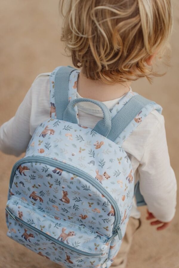 Mochila Forest Friends Little Dutch - Imagen 6