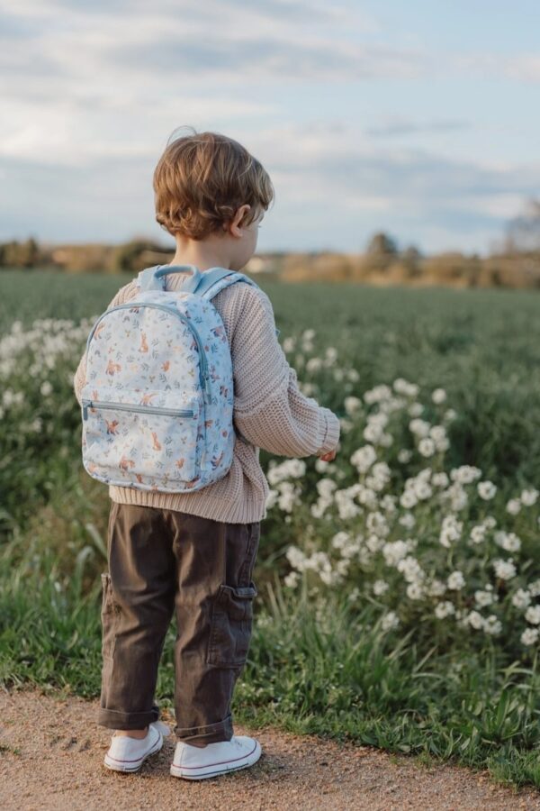 Mochila Forest Friends Little Dutch - Imagen 8