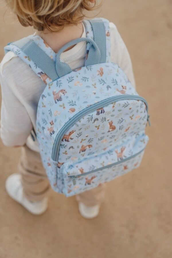 Mochila Forest Friends Little Dutch - Imagen 9