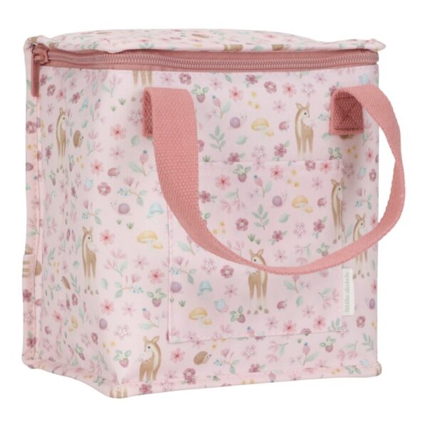 Bolsa de almuerzo Fairy Garden Little Dutch