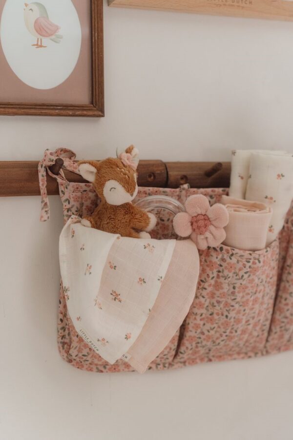 Sonajero Anillo Fairy Garden Little Dutch - Imagen 2