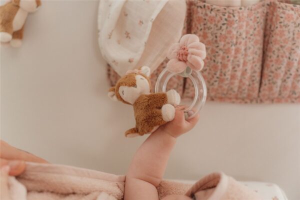 Sonajero Anillo Fairy Garden Little Dutch - Imagen 3