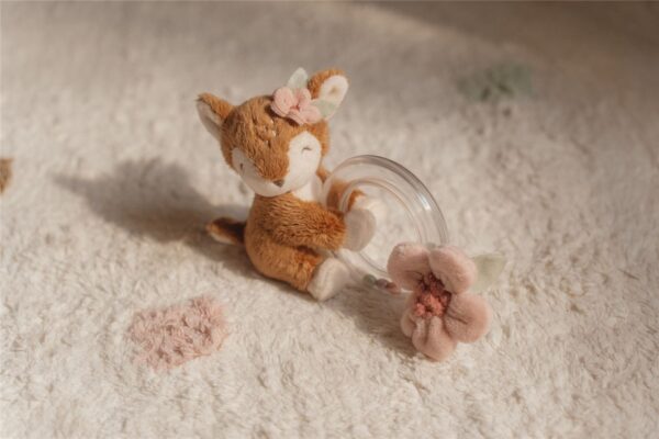 Sonajero Anillo Fairy Garden Little Dutch - Imagen 4