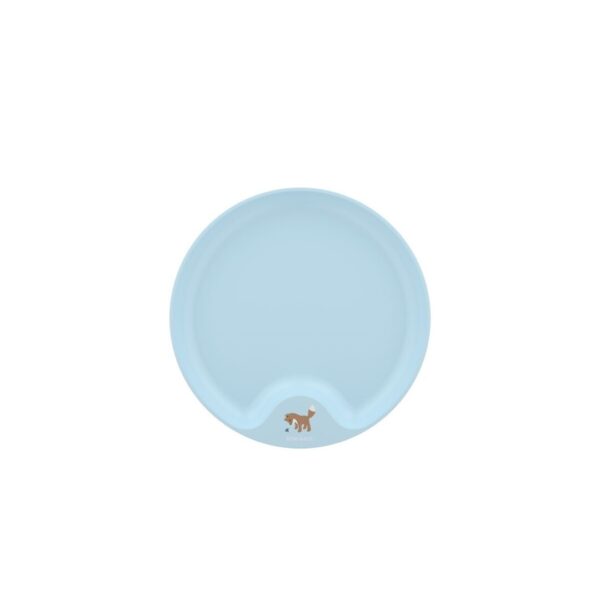 Plato Infantil Mio Forest Friends Little Dutch